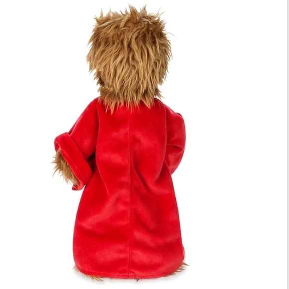 Chewbaca Plush - Star Wars Life Day - Picture 2 of 11